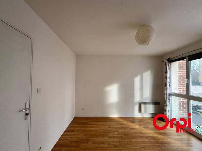 Maison à louer, 19m², AMIENS