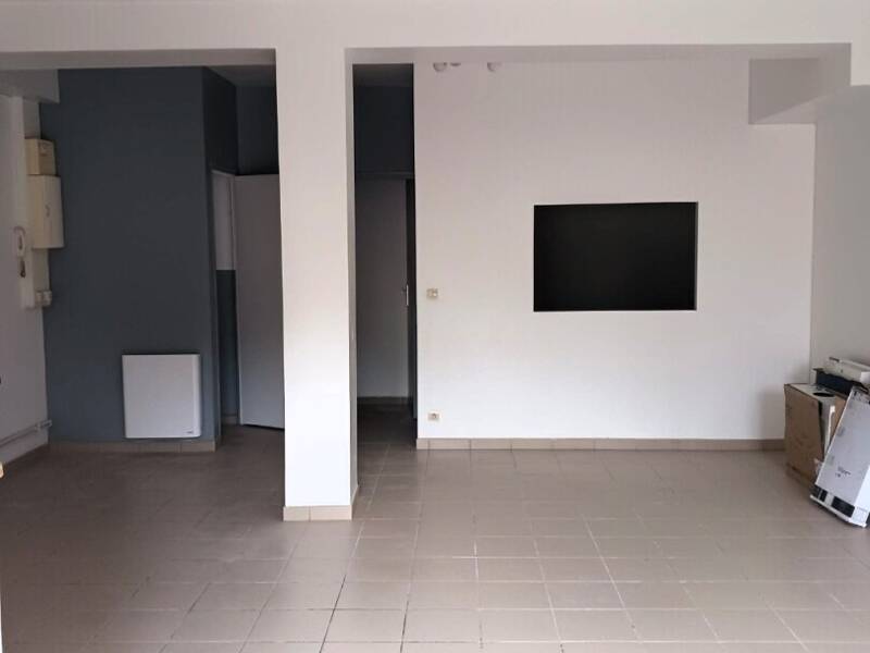 Maison à louer, 47m², PONT SAINTE MAXENCE