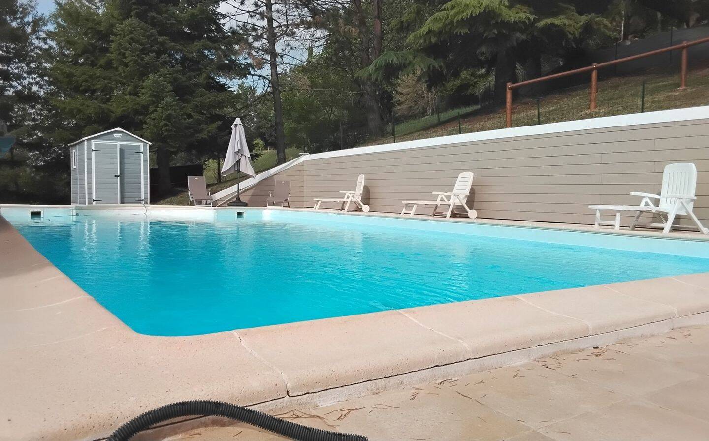 Maison à vendre, 135m², PENNE D'AGENAIS