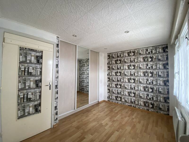 Maison à louer, 69m², SAINT NICOLAS DE PORT