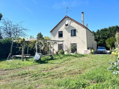 Maison à vendre 327 000 € 5 pièces 4 chambres 140 m² Morigny-Champigny 91150