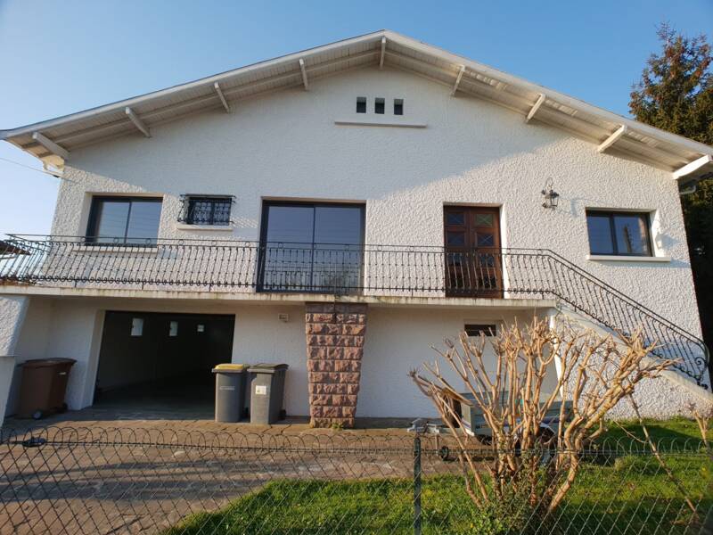 Maison à louer, 180m², PAU