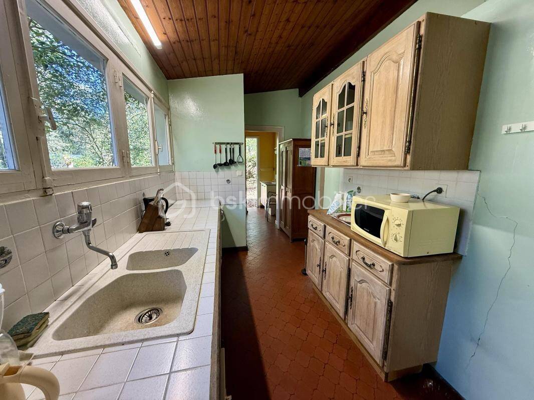 Maison à vendre, 96m², LES MATHES