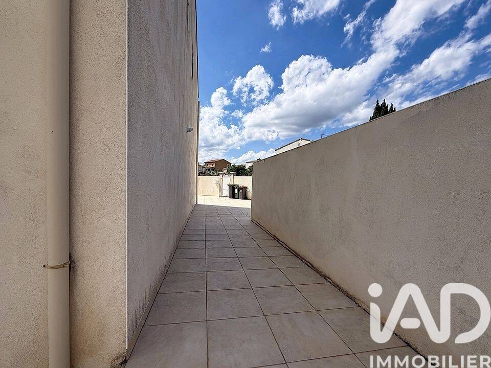 Maison à vendre, 116m², BEZIERS