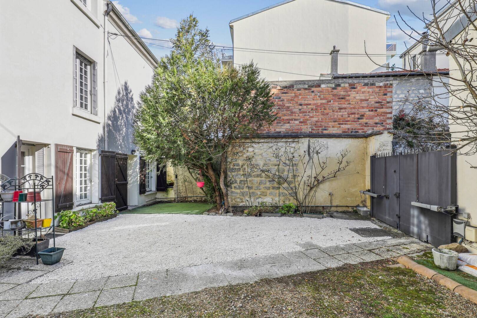 Maison à vendre, 178m², NANTERRE