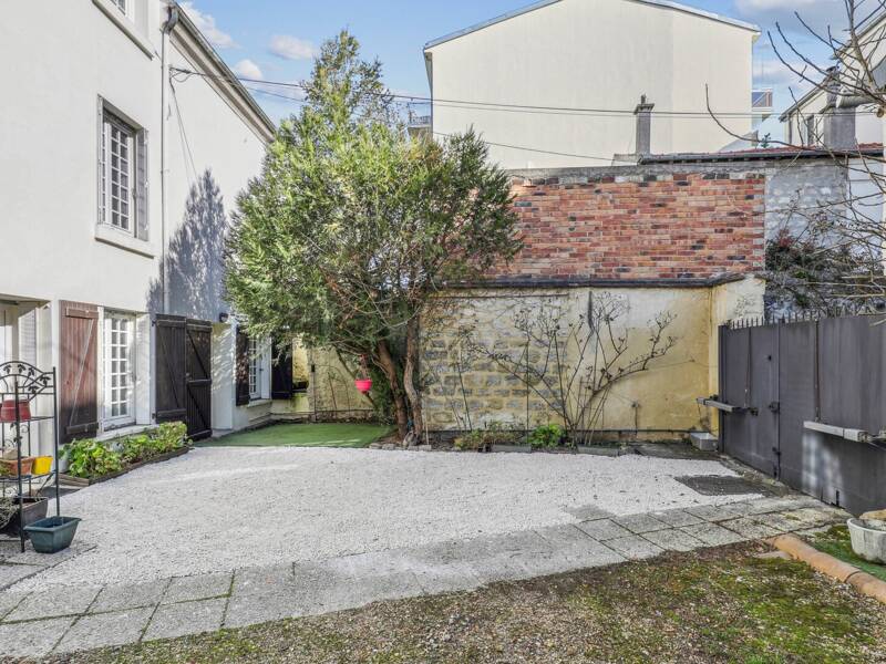 Maison à vendre, 178m², NANTERRE