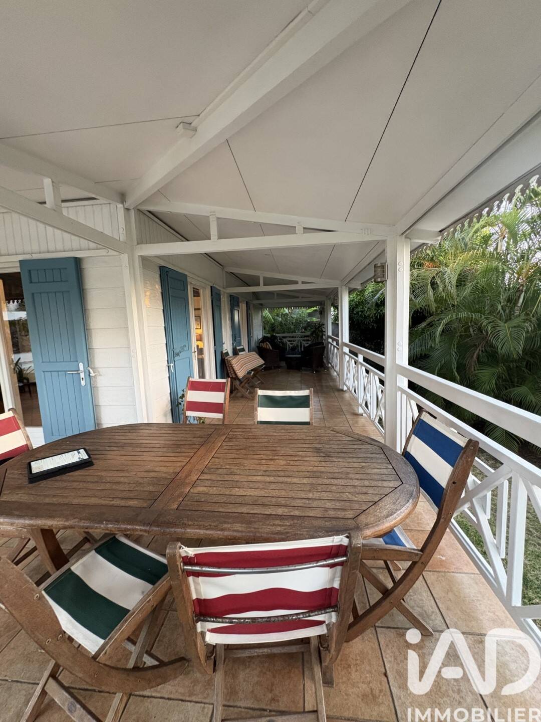 Maison à vendre, 149m², SAINT PIERRE