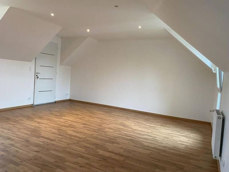 Maison à louer, 64m², TREFFLEAN