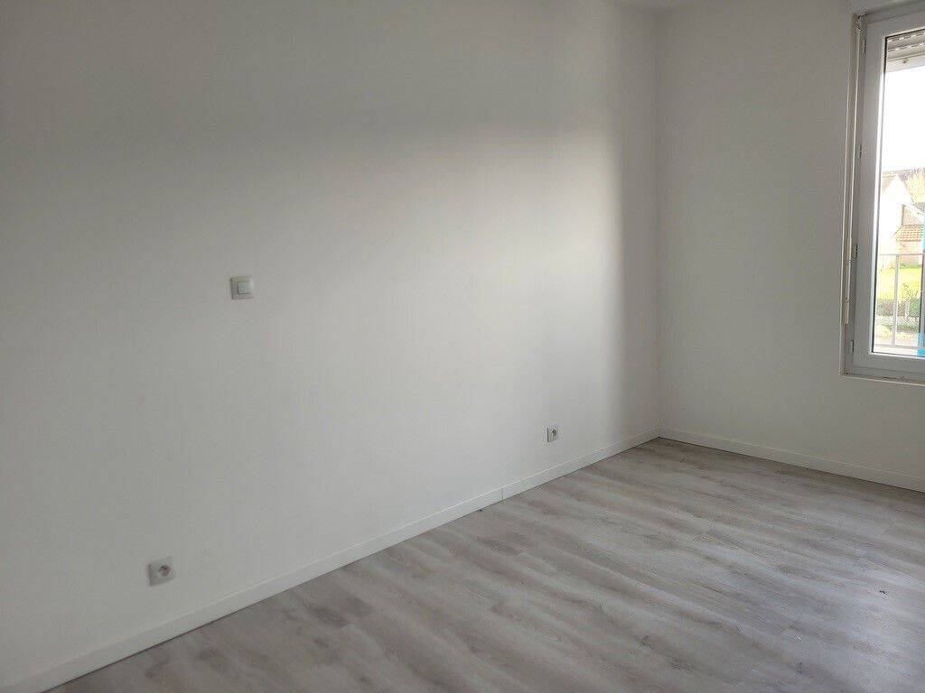 Maison à louer, 95m², SAINT DOMINEUC