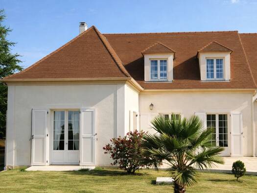 Maison à vendre 429 000 € 6 pièces 4 chambres 171,59 m² 564 m² de terrain Messy 77410