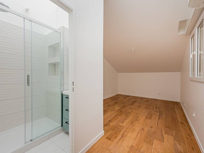 Maison à louer, 125m², ARCUEIL