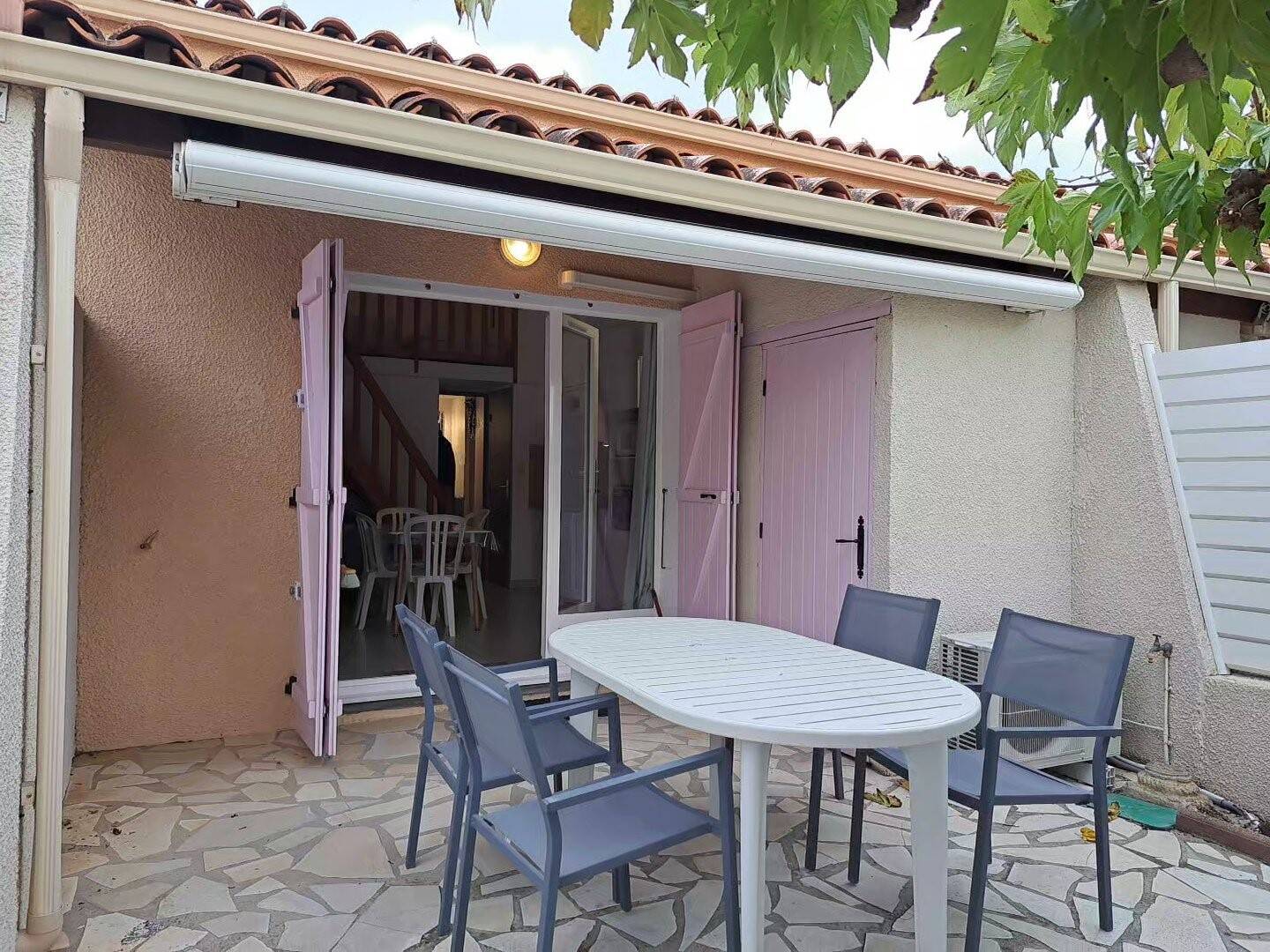 Maison à vendre, 34m², VALRAS PLAGE