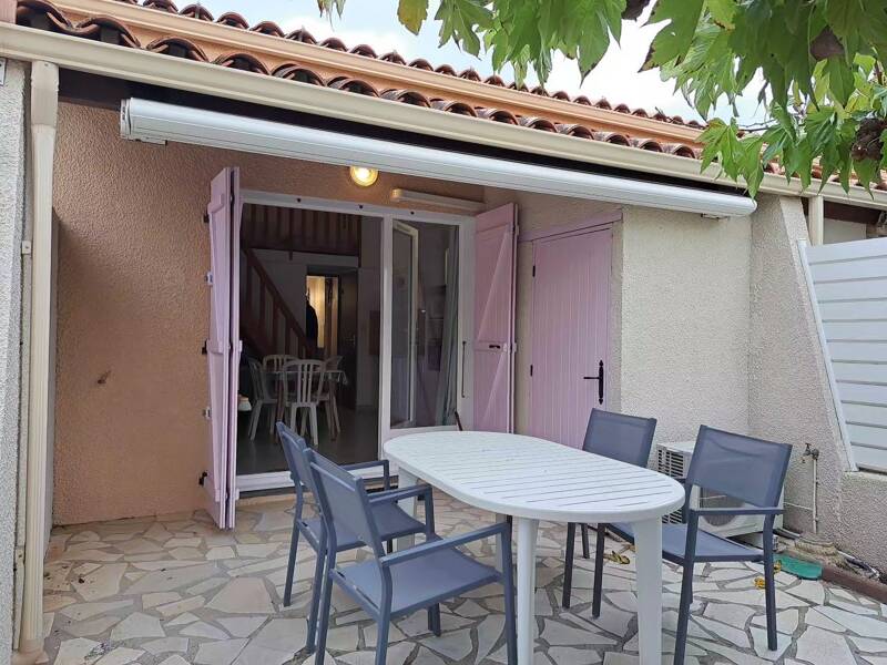 Maison à vendre, 34m², VALRAS PLAGE