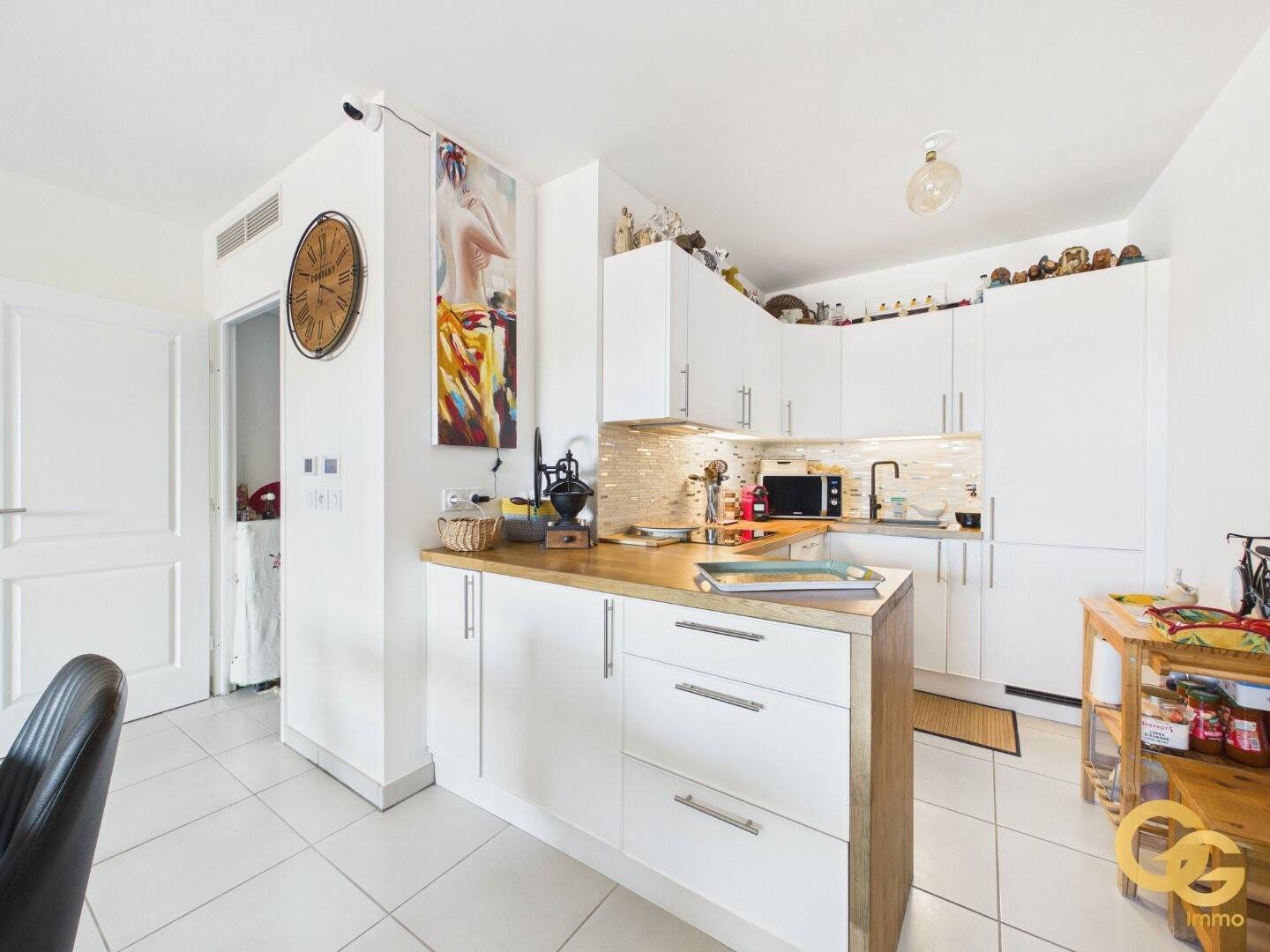 Maison à vendre, 67m², THEOULE SUR MER