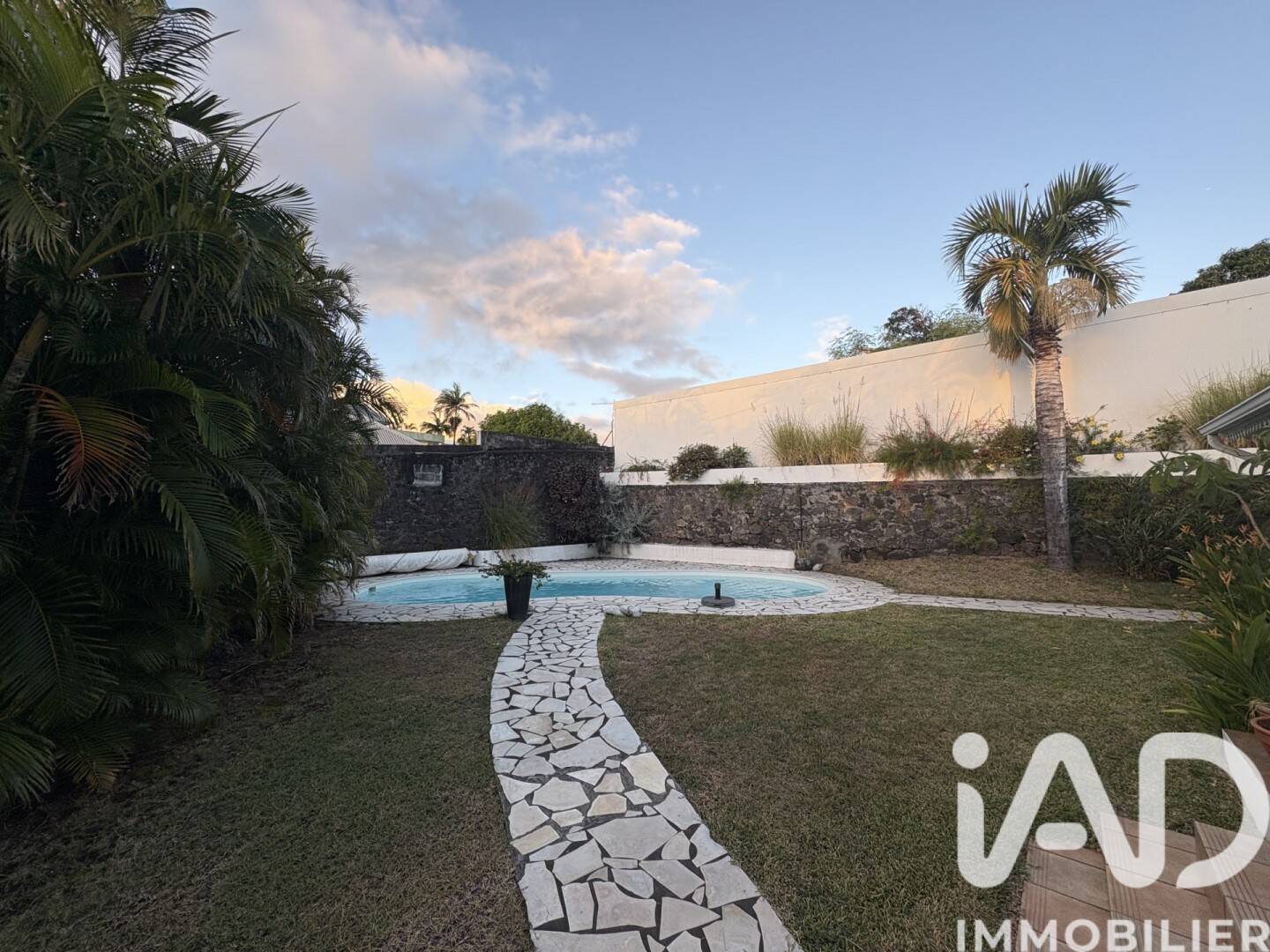 Maison à vendre, 149m², SAINT PIERRE