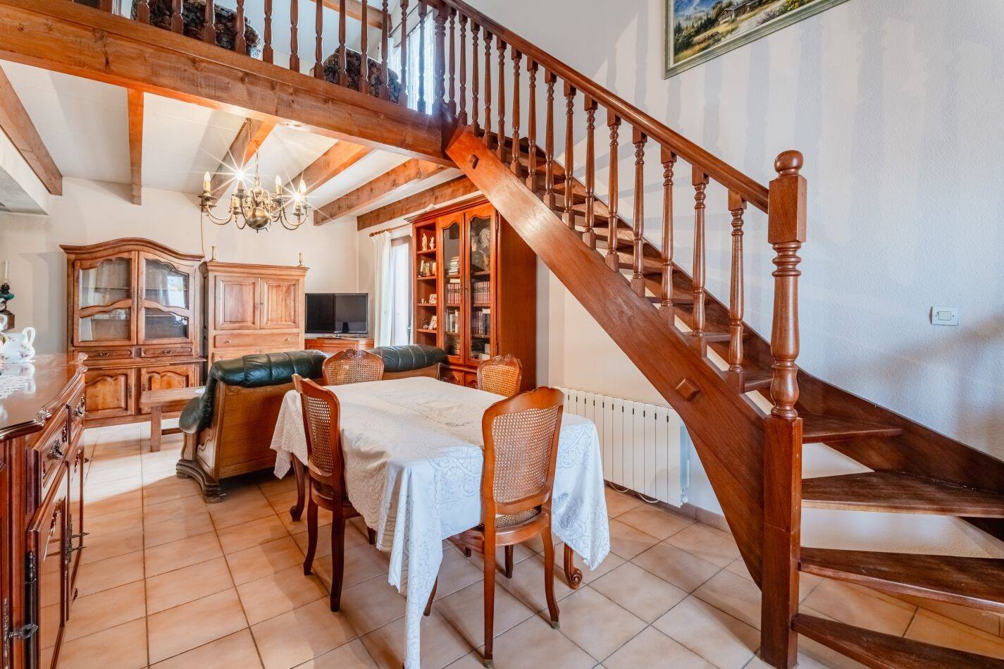 Maison à vendre, 115m², BEZIERS