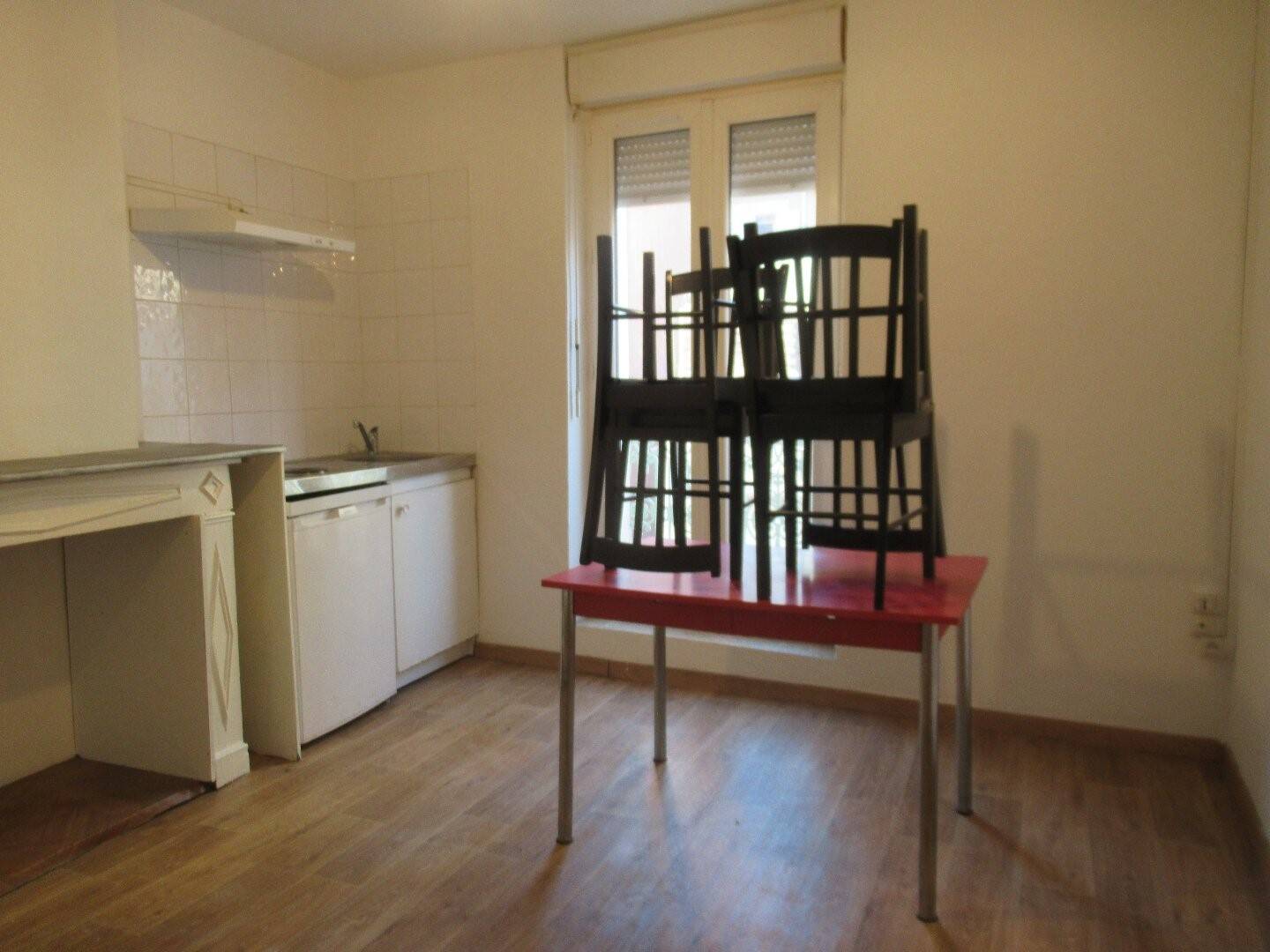 Maison à louer, 24m², BEZIERS