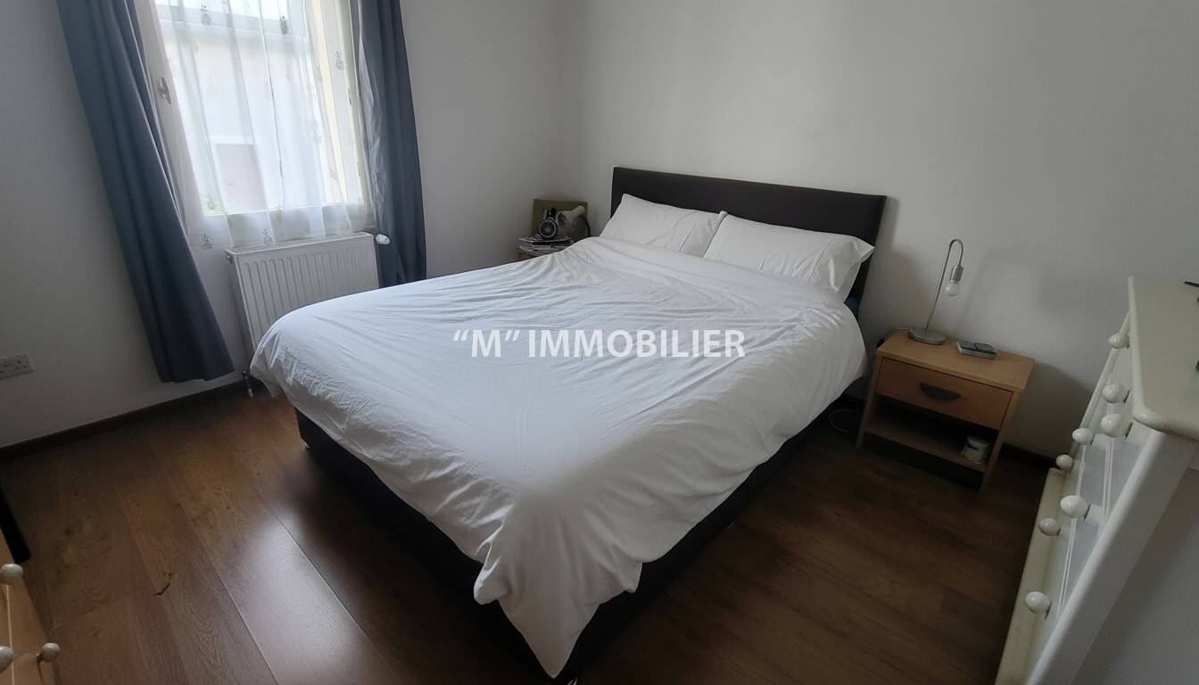 Maison à vendre, 85m², NOGENT L'ARTAUD