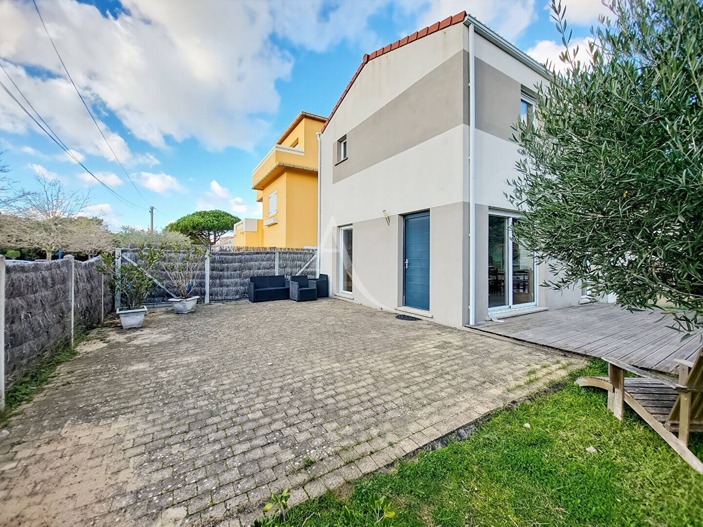 Maison à vendre, 86m², NOTRE DAME DE MONTS