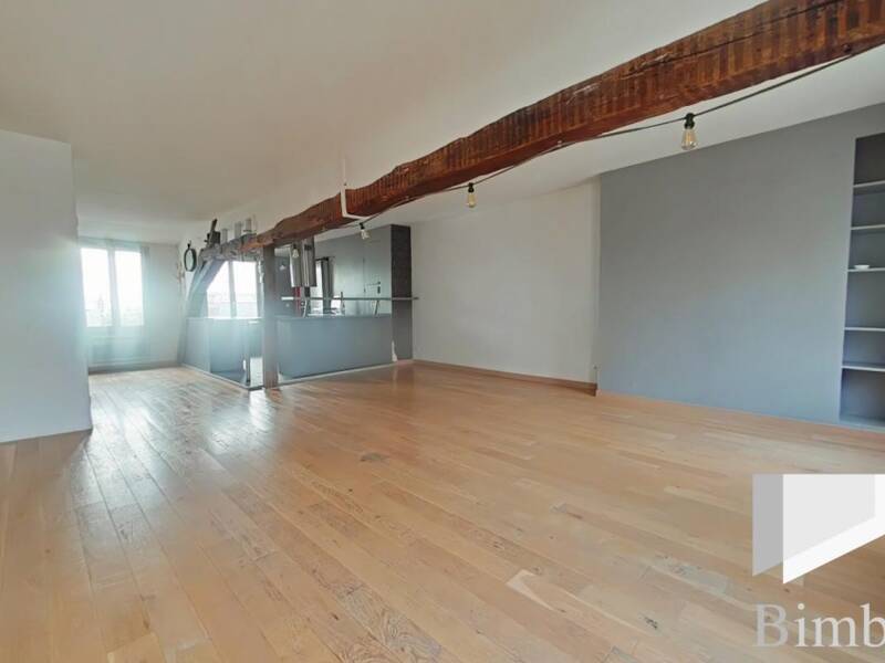 Maison à vendre, 80m², ORLEANS