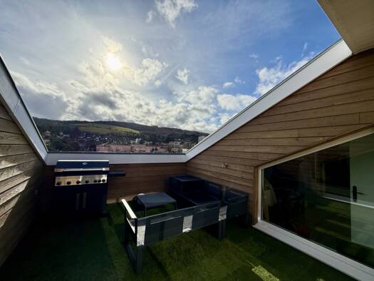 Appartement à vendre 199 000 € 3 pièces 2 chambres 108,9 m² RDC/3 Bellevue-Solaure Saint-Étienne 42100