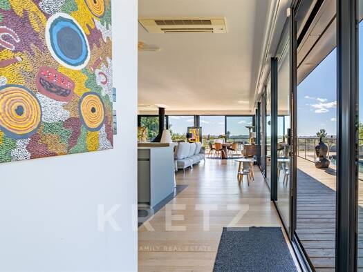 Maison à vendre 895 000 € 4 pièces 3 chambres 180 m² 1 100 m² de terrain Pézenas 34120