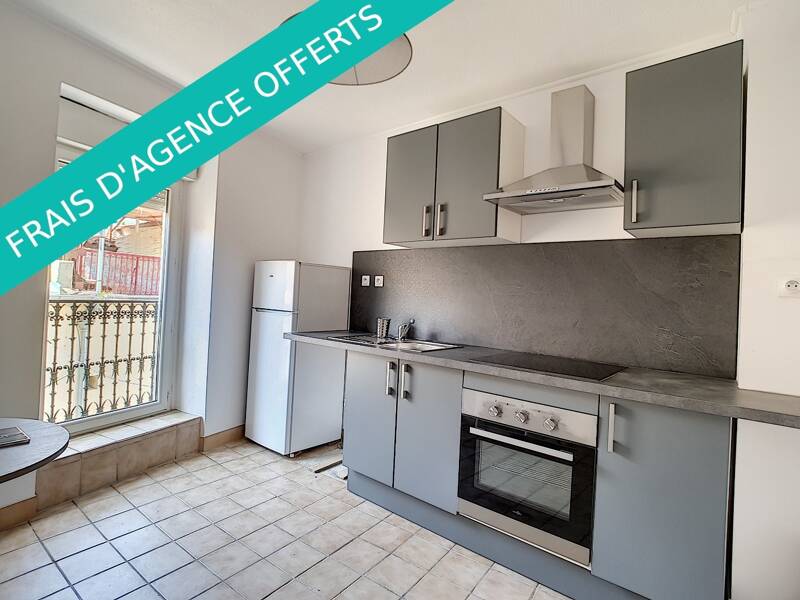 Maison à louer, 22m², BEZIERS