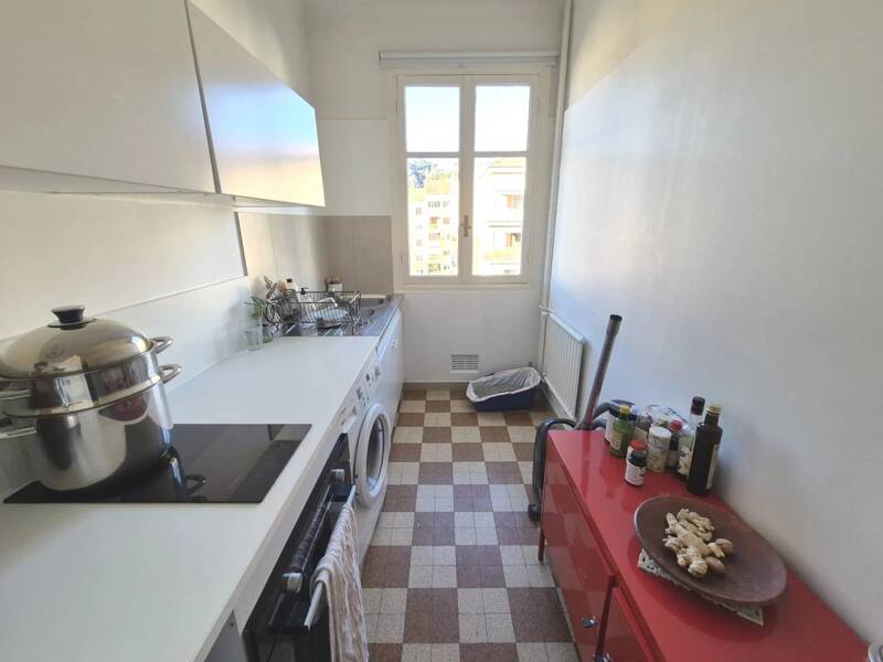 Maison à louer, 41m², NICE