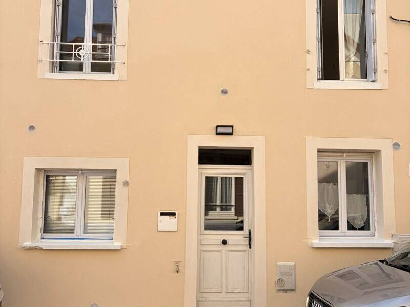 Maison à louer, 78m², MAISONS LAFFITTE