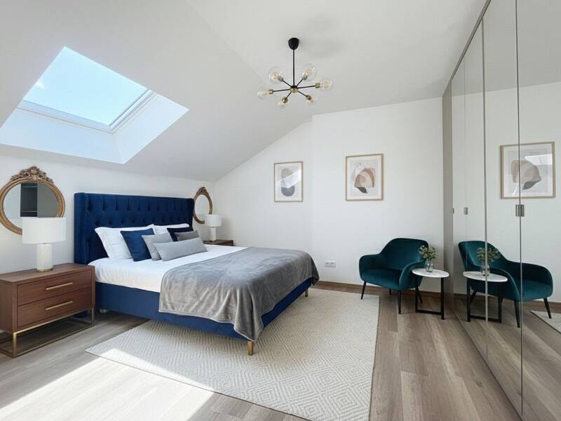 Maison à vendre, 116m², LOVAGNY