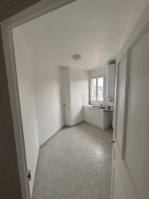 Maison à louer, 68m², VILLEMOMBLE
