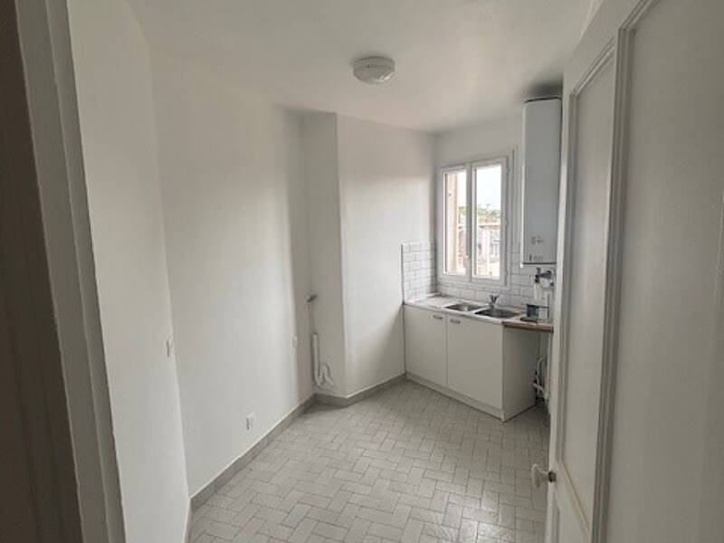 Maison à louer, 68m², VILLEMOMBLE