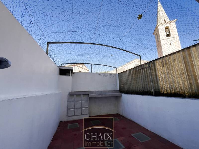 Maison à louer, 75m², GEMENOS