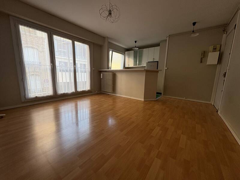 Maison à louer, 40m², BOULOGNE BILLANCOURT