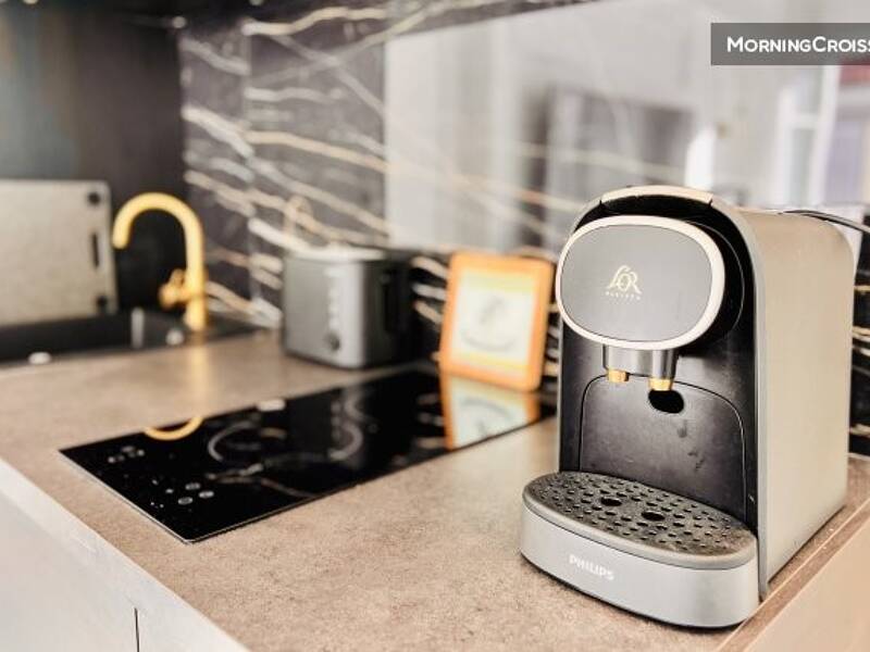 Maison à louer, 45m², MARSEILLE 2E