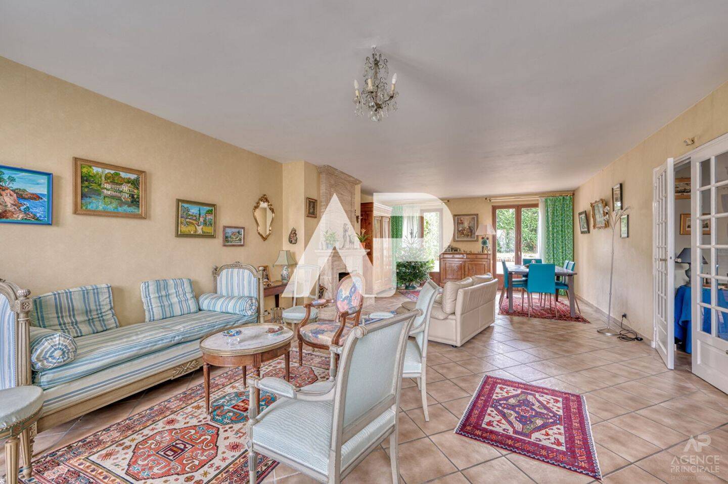 Maison à vendre, 171m², RUEIL MALMAISON