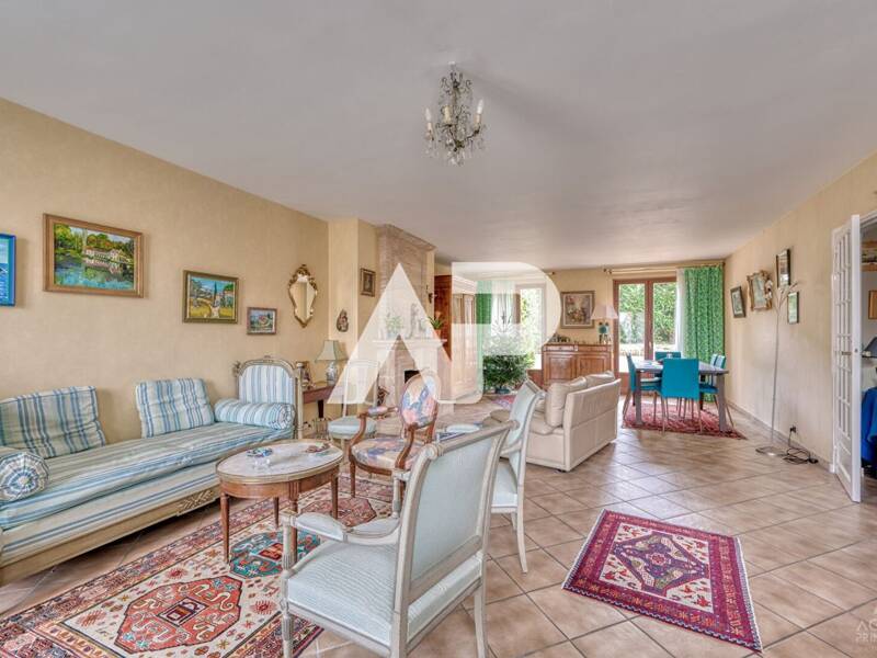 Maison à vendre, 171m², RUEIL MALMAISON