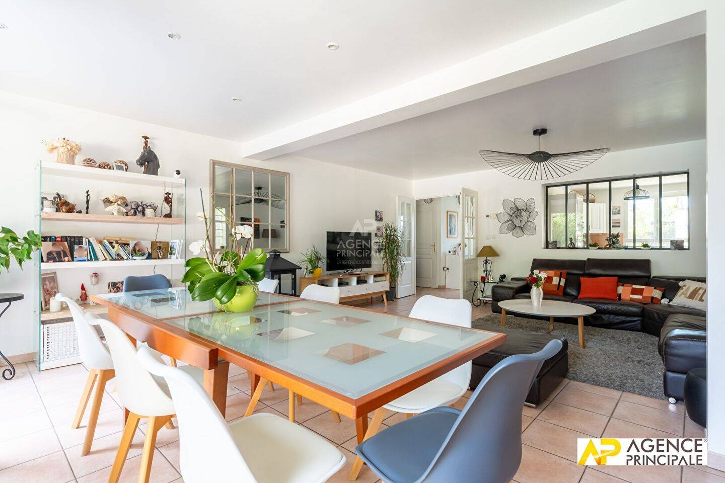 Maison à vendre, 138m², MAISONS LAFFITTE