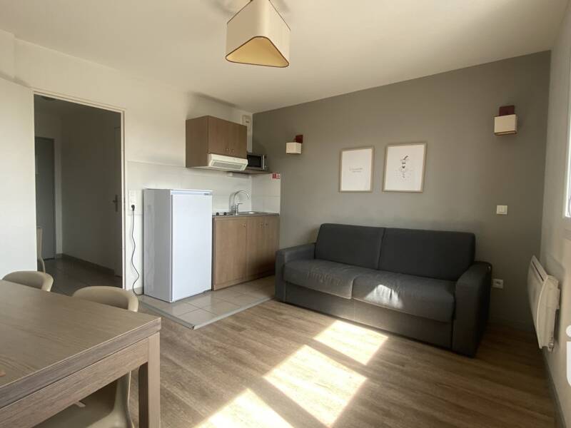Maison à vendre, 34m², AMIENS