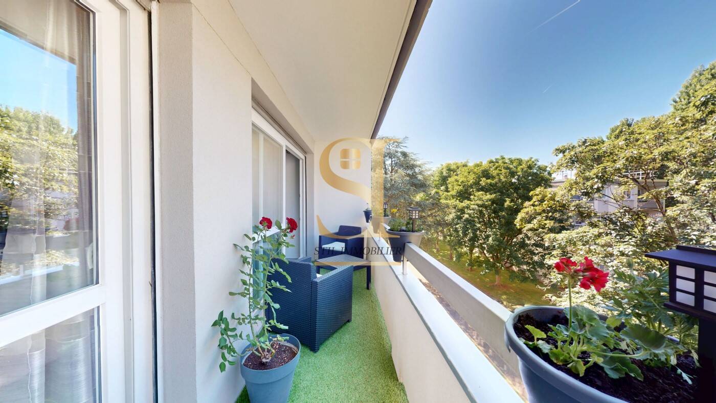 Maison à vendre, 93m², EVRY