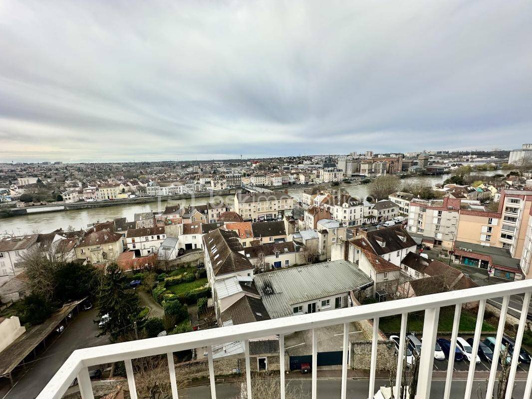 Maison à vendre, 77m², CORBEIL ESSONNES
