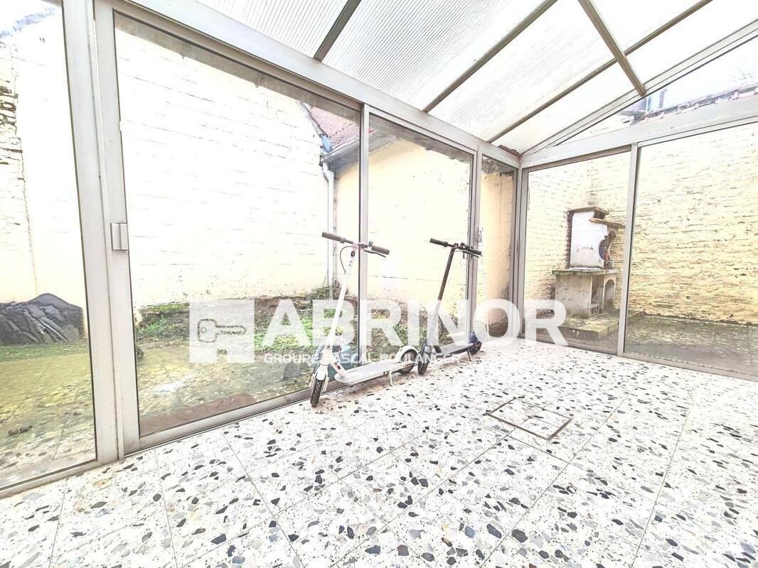 Maison à vendre, 110m², ROUBAIX