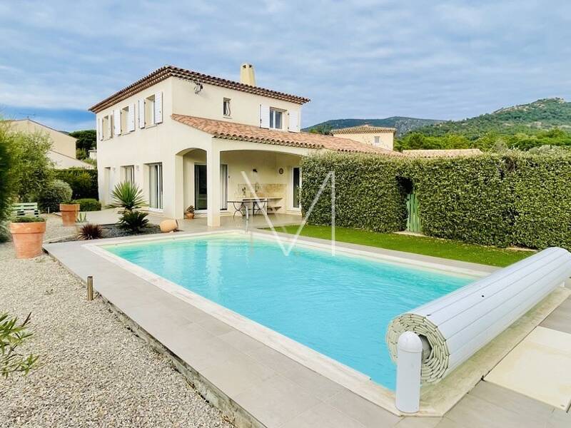 Maison à vendre, 115m², VAR