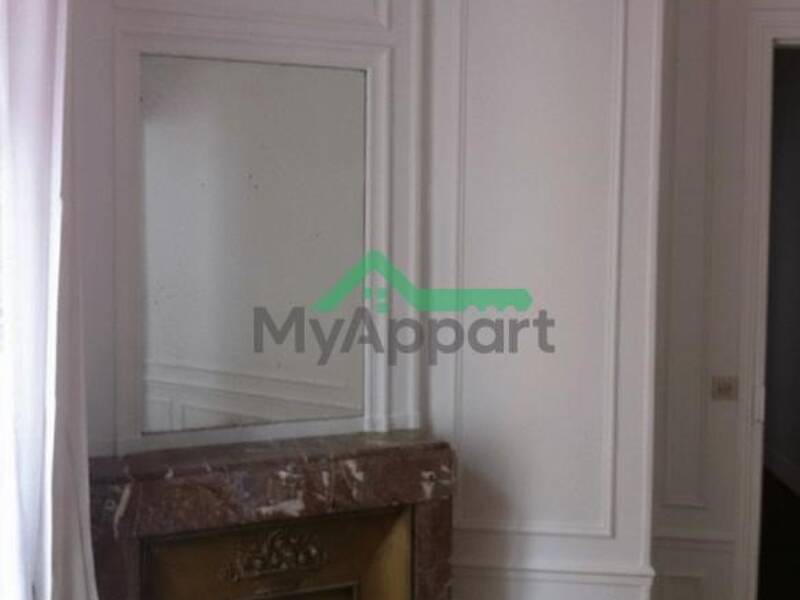 Maison à louer, 37m², PARIS 12E