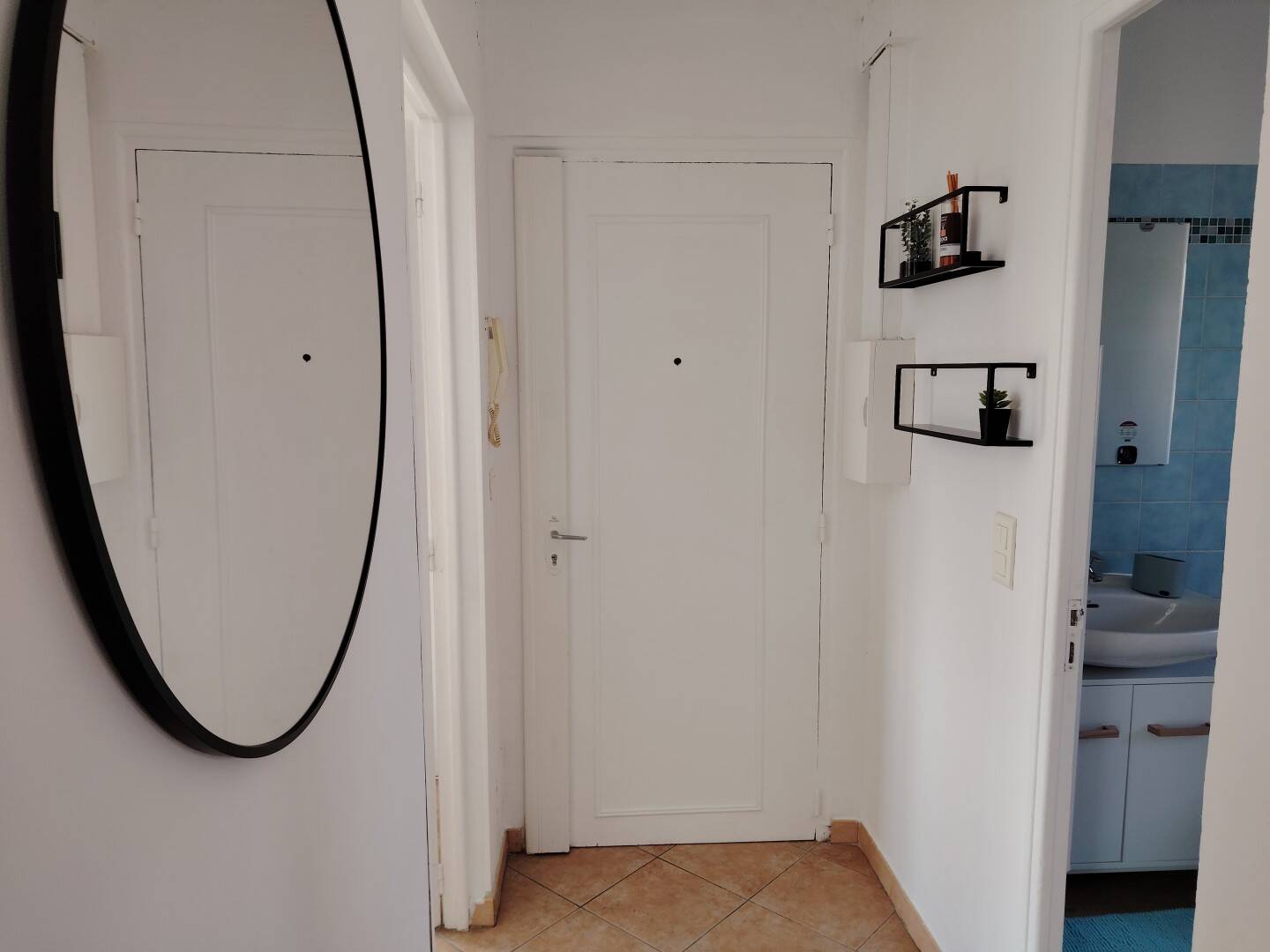Maison à louer, 47m², ANTIBES