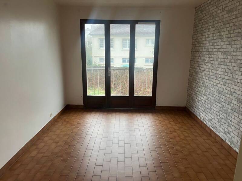 Maison à louer, 34m², LE HAVRE