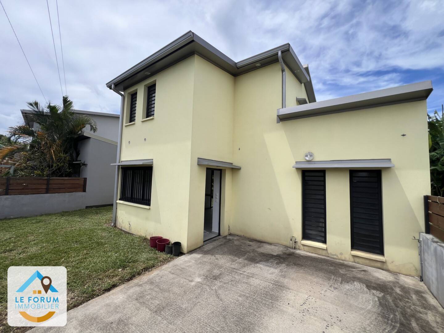 Maison à vendre, 95m², SAINT PIERRE