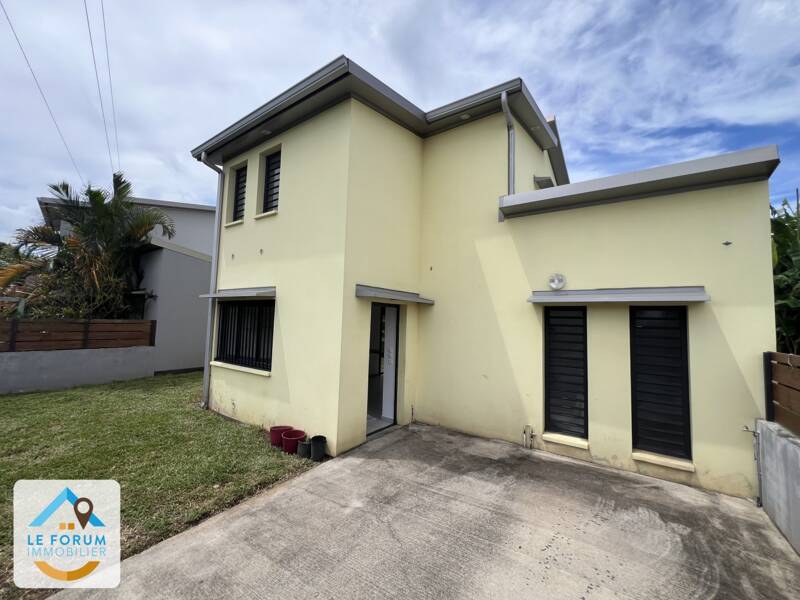 Maison à vendre, 95m², SAINT PIERRE