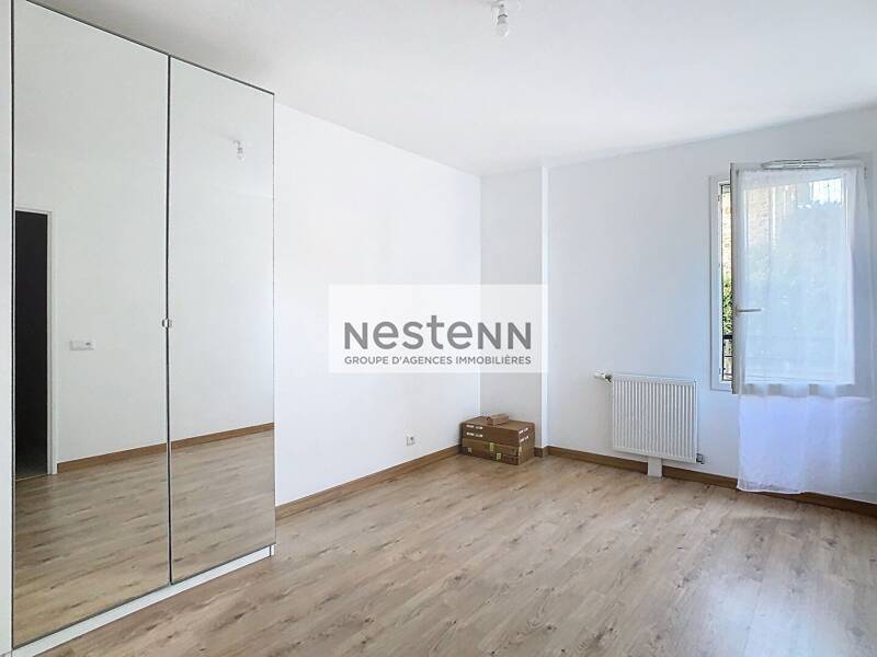 Maison à louer, 41m², BESSANCOURT