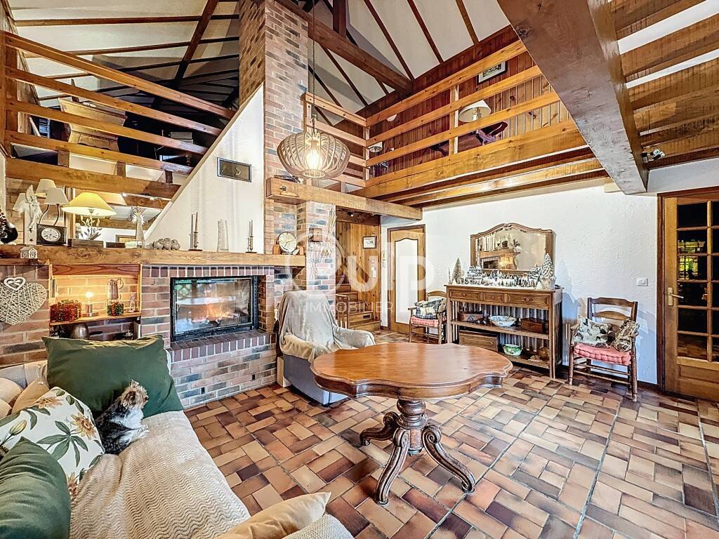 Maison à vendre, 248m², HESDIN